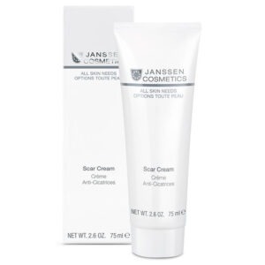 Janssen Cosmetics All Skin Needs Scar Cream Arpivoide 75ml