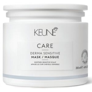 KEUNE Derma Sensitive Mask 200 ml