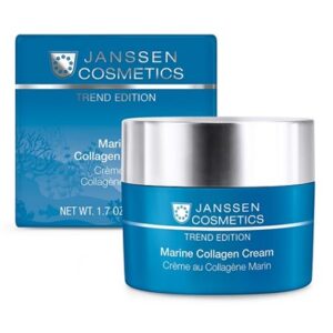 Marine Collagen Cream - Anti-ageing voide 50ml