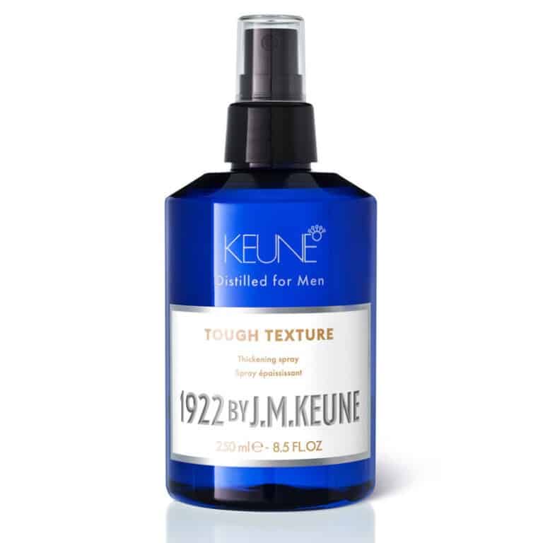 Tuff Texture Powder KEUNE 1922 Tough Texture 250 ml - BCH Verkkokauppa