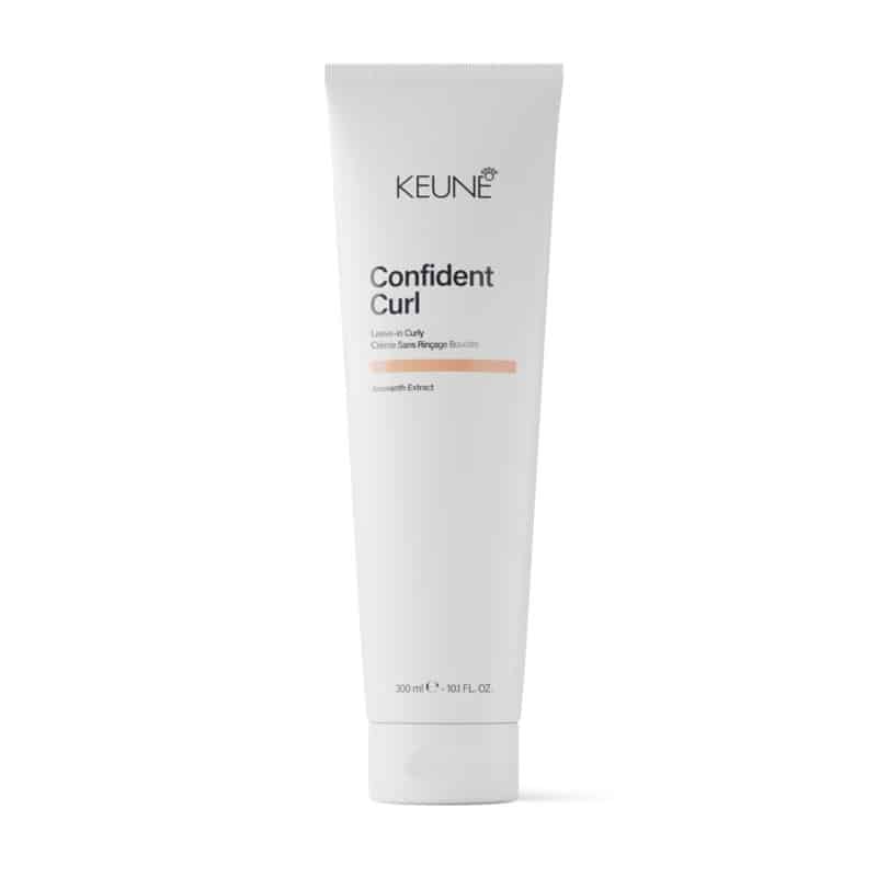 Beauty_Center_HarmoniaKEUNE Care Confident Curl Leave-in Curly 300 ml