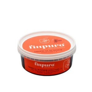 Finpuro sokerimassa 350g #4 TROPICAL SUMMER EXTRA HARD