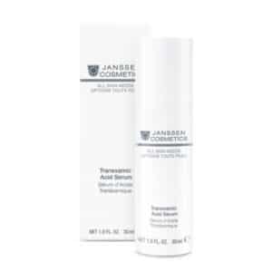 Tranexamic Acid Serum Vaalentava ja ihoa tasoittava tehotiiviste 30ml Beauty Center Harmonia
